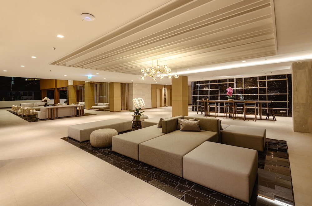 iSanook Hua Hin Resort and Suites (SHA Plus+) 32/69