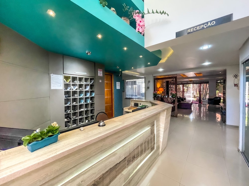 Hotel Pousada Sonho Meu 6/50