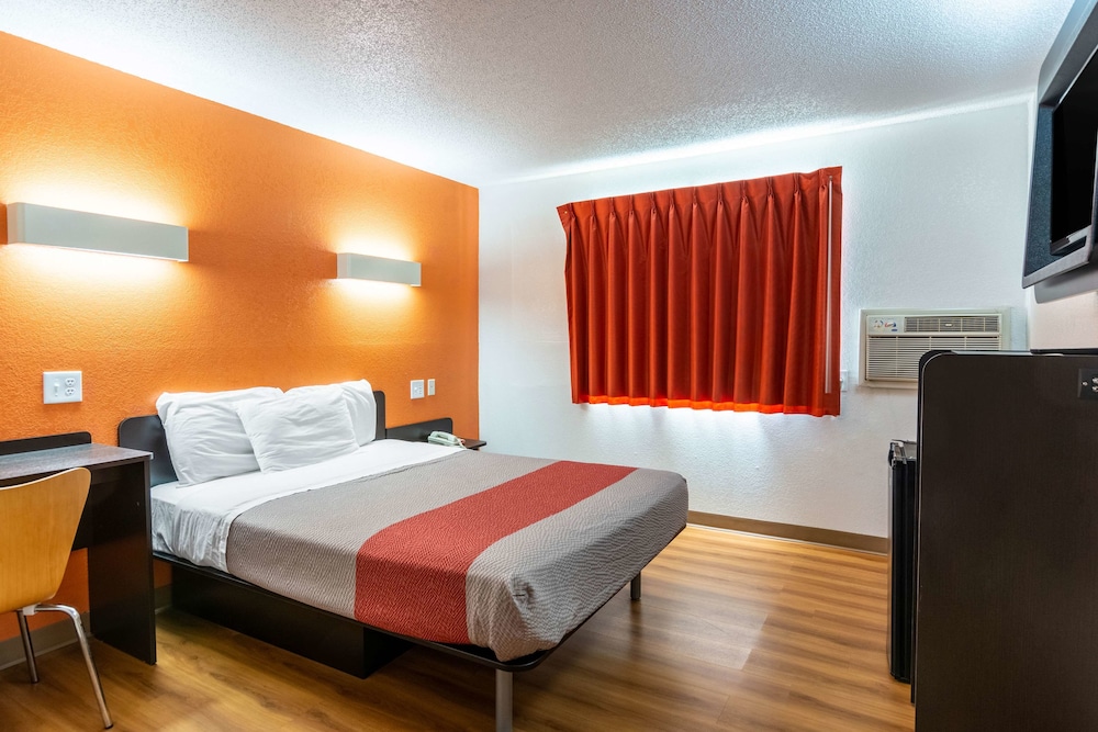Motel6 Salisbury, MD 31/63