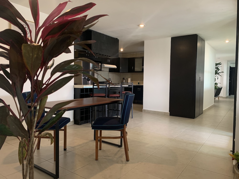 Hotel Escala Puebla Centro 5/50