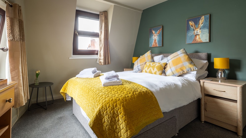 The Granby Hotel 15/49