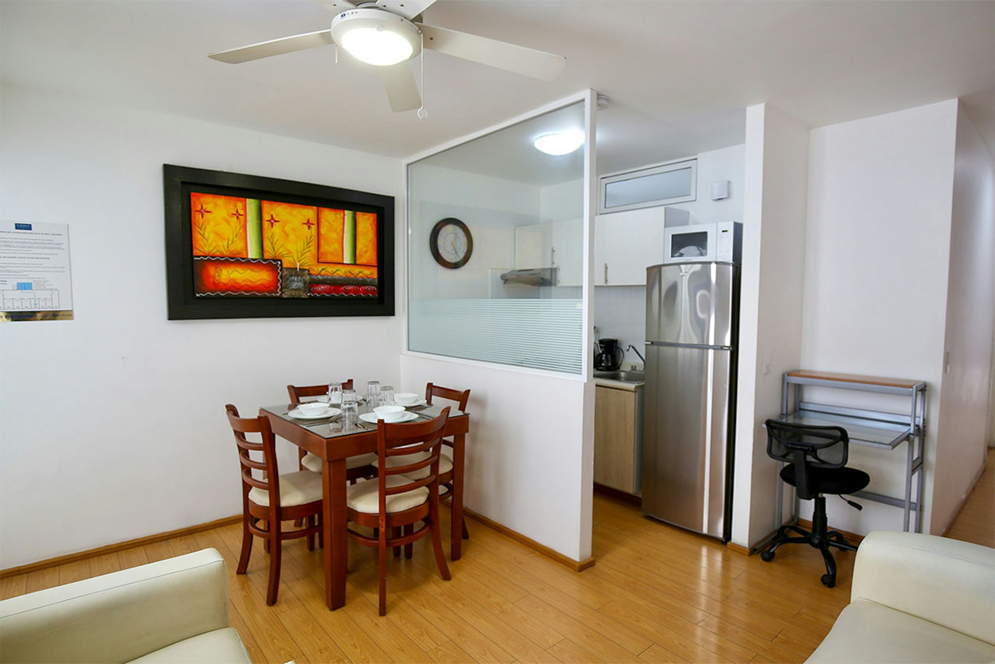 European Life Style Executive Suites Gallery 41/50