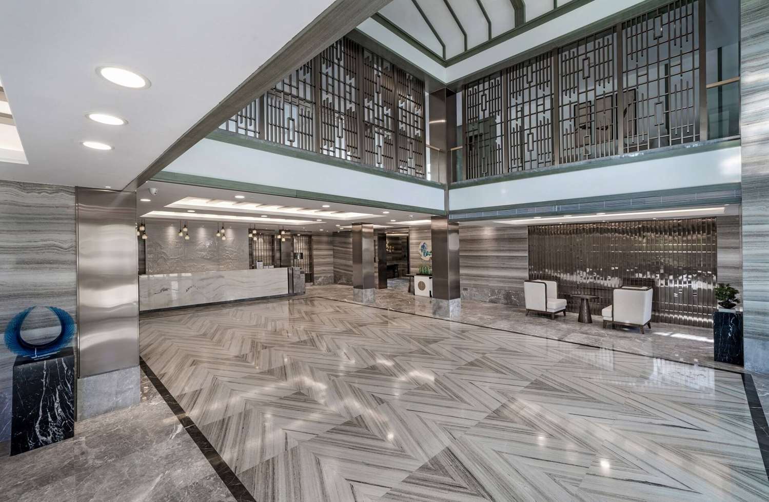 Days Hotel By Wyndham Yinxiang Wuyishan 7/21