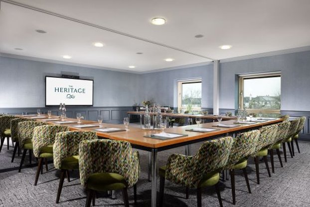 The Heritage, Killenard 48/51