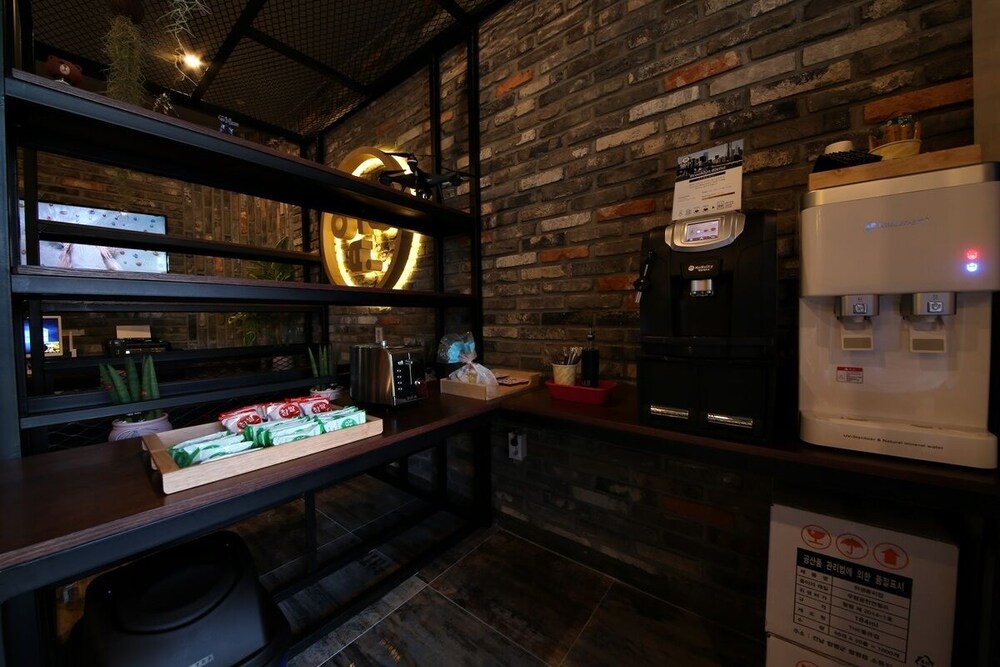 Hotel Yeogiuhtte Gwangju Ha Nam 24/50