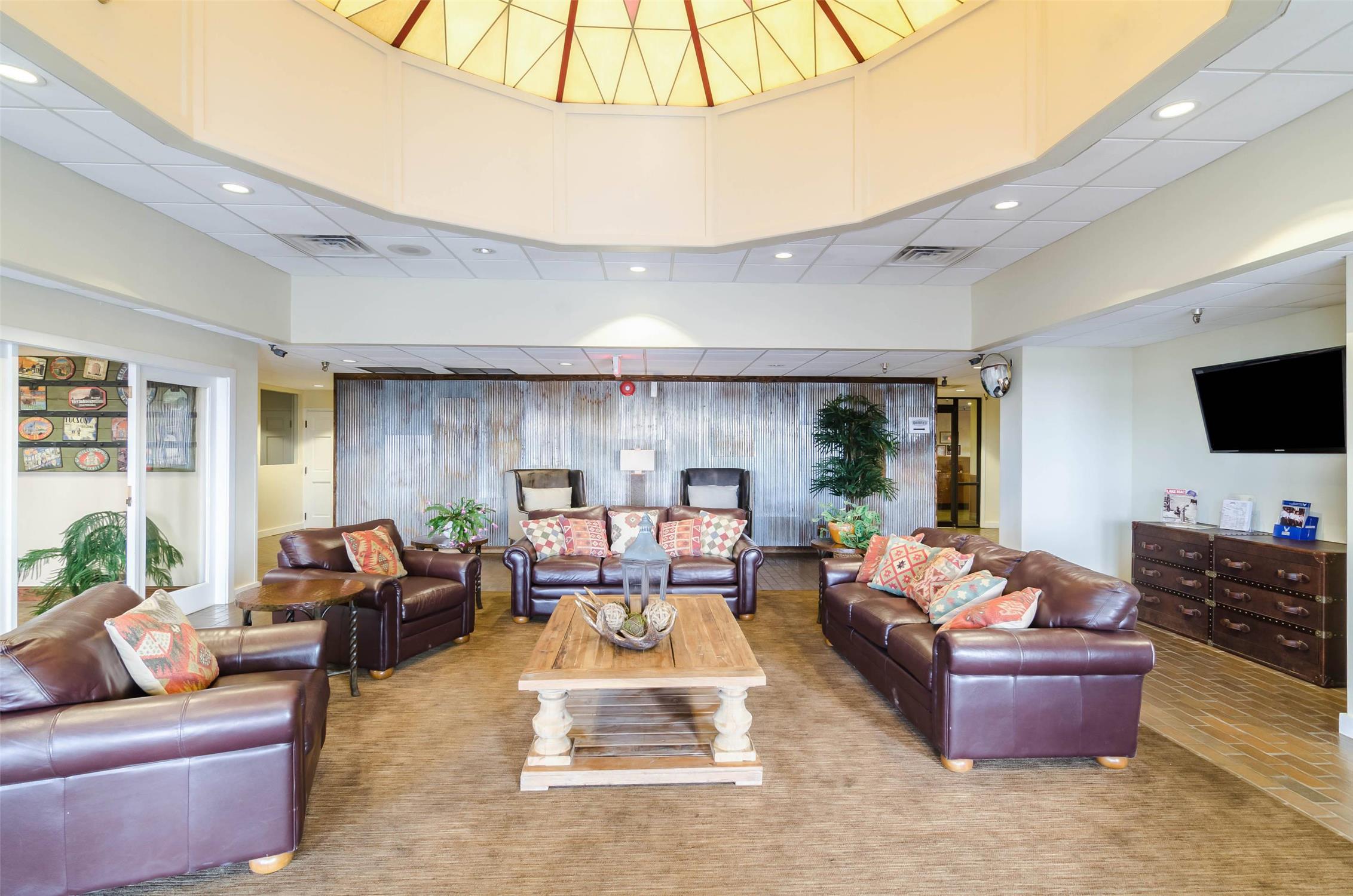 Quality Inn & Suites Ogallala 26/38