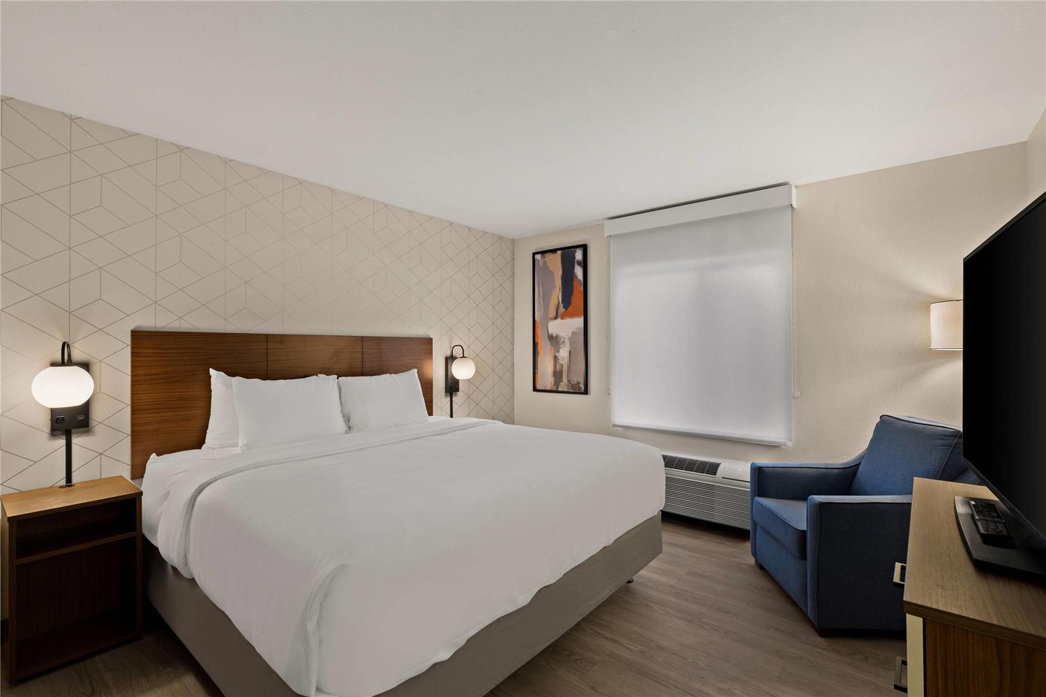 Everhome Suites Stockbridge Atlanta 22/31