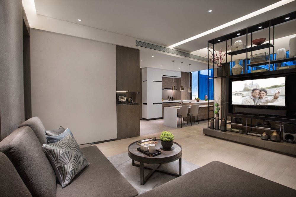 Ascott Songshan Lake Dongguan 24/37