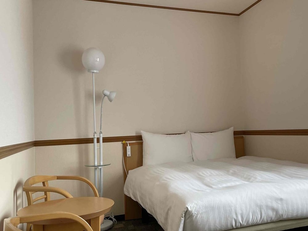 Toyoko Inn Asahikawa Ekimae Ichijo Dori 9/51