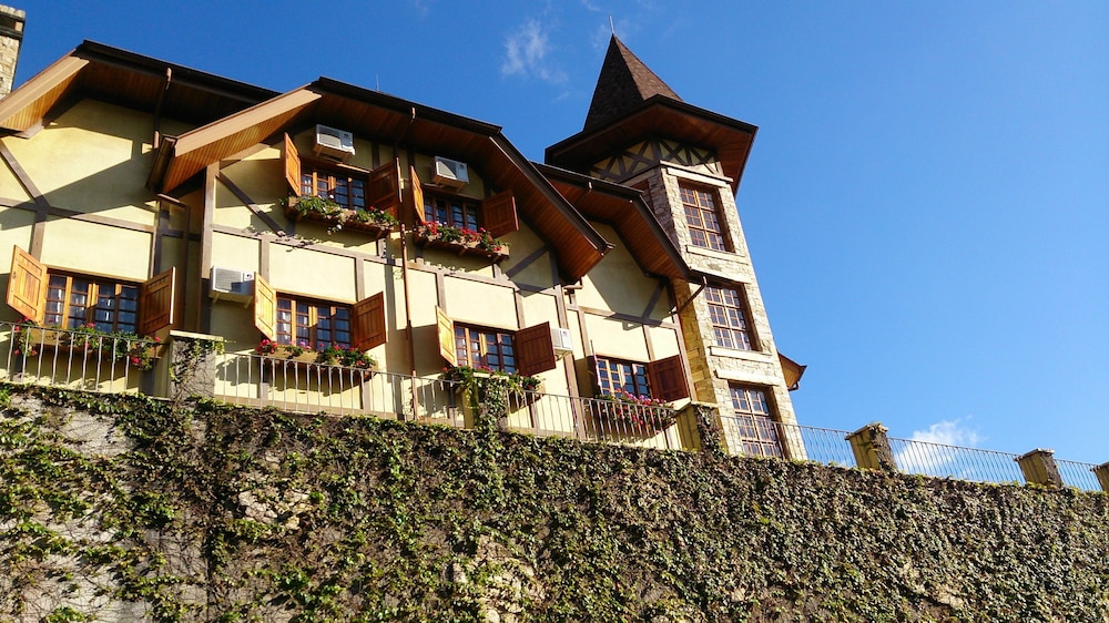Hotel Le Renard 7/62