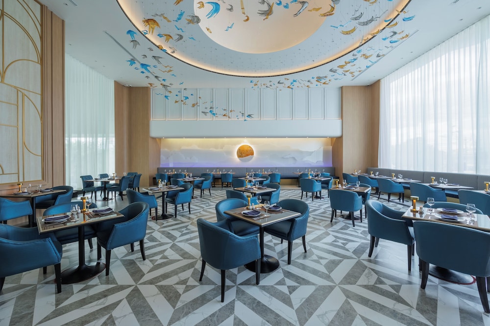 Siam Mandarina Hotel Formerly Grand Inn Come Hotel Suvarnabhumi Airport 64/74