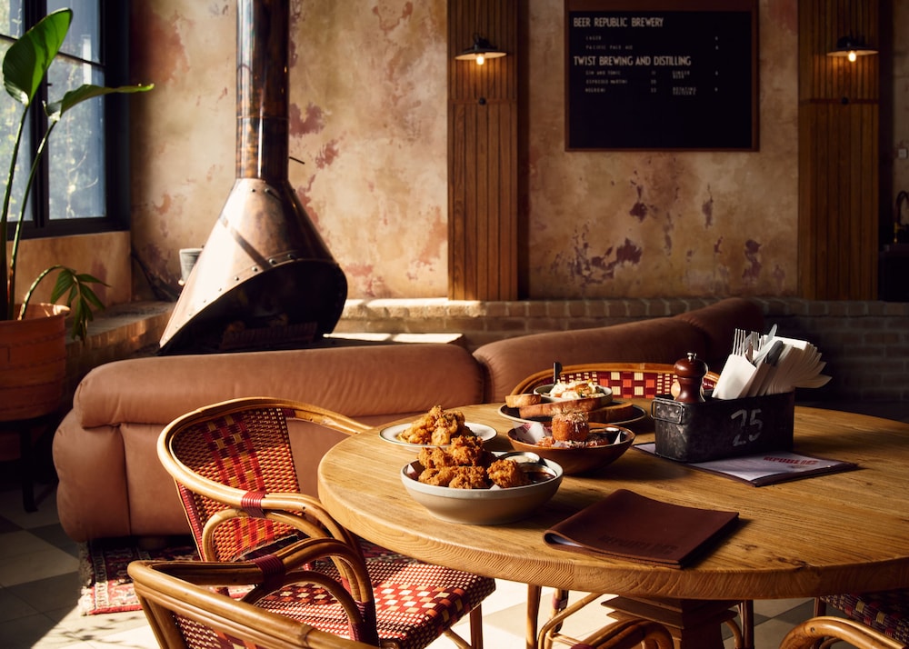 Mantra Melbourne Epping 34/58