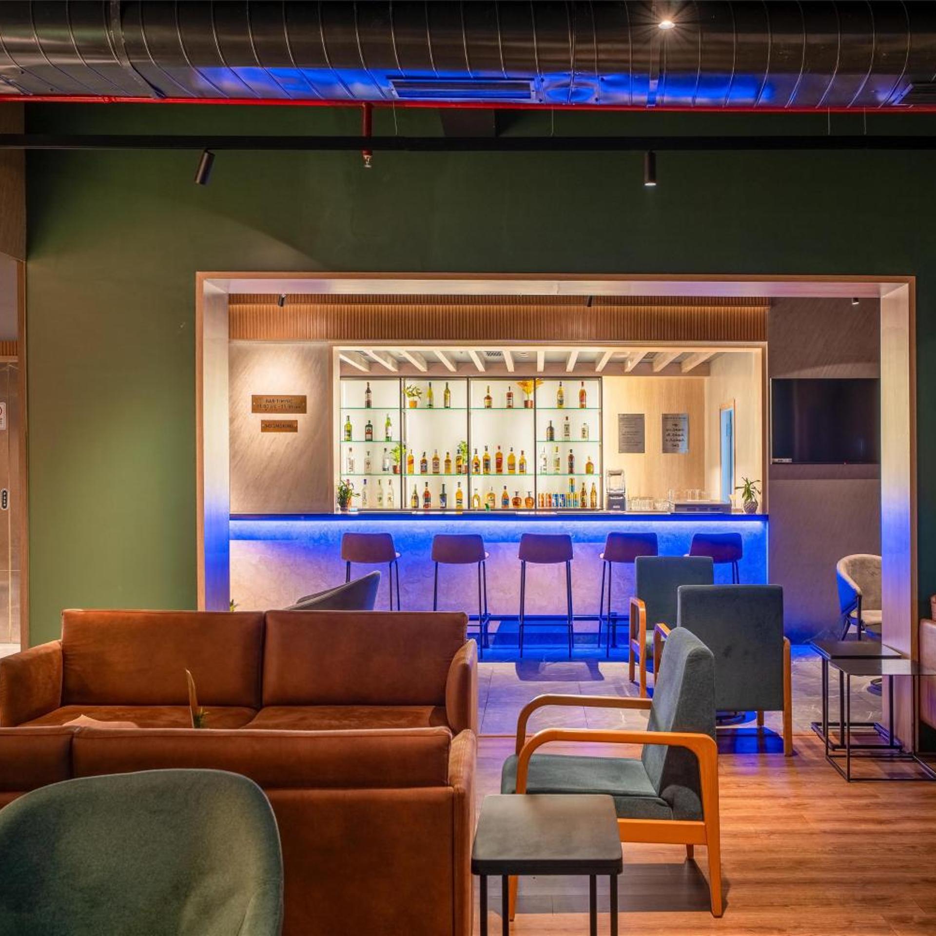 Park Inn by Radisson Vellore 24/36