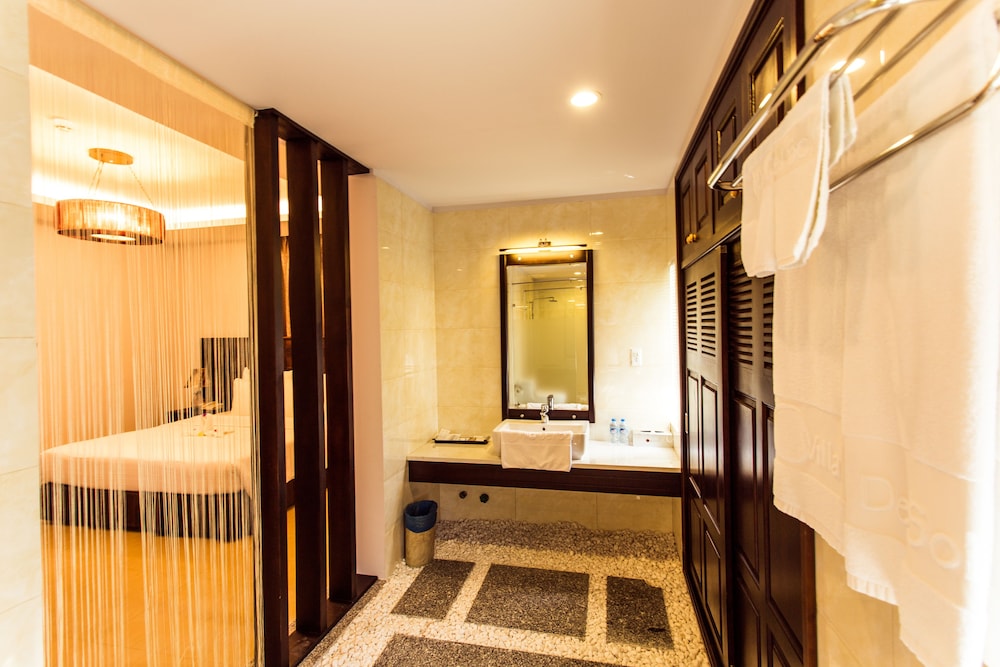 Villa Del Sol Beach Villas & Spa 17/62