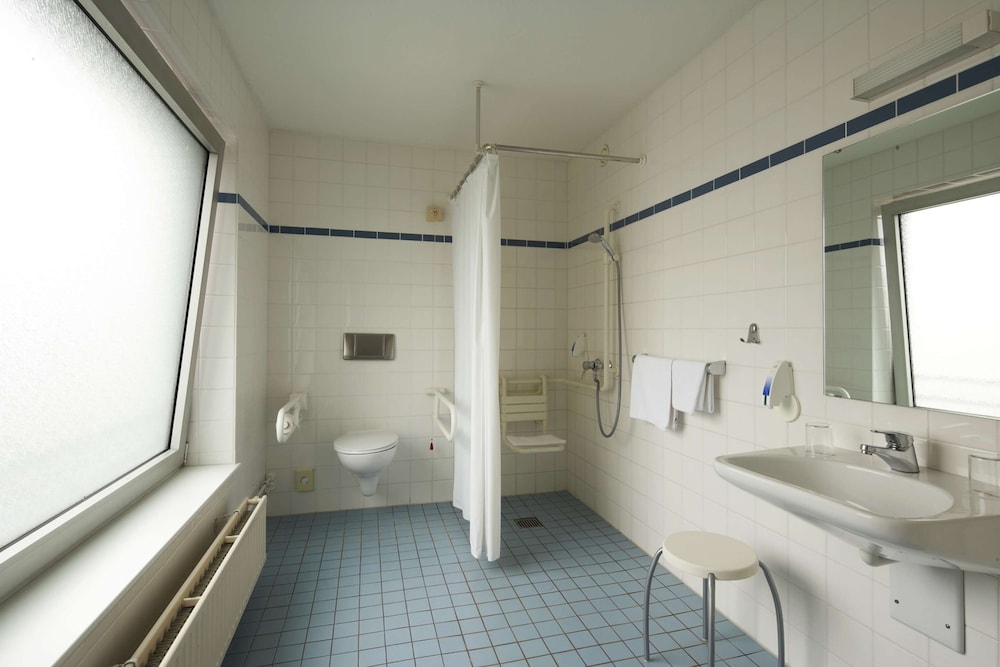 InterCityHotel Kiel 40/40