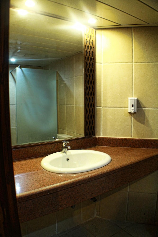 Retal View El Sokhna Hotel & Resort 50/50