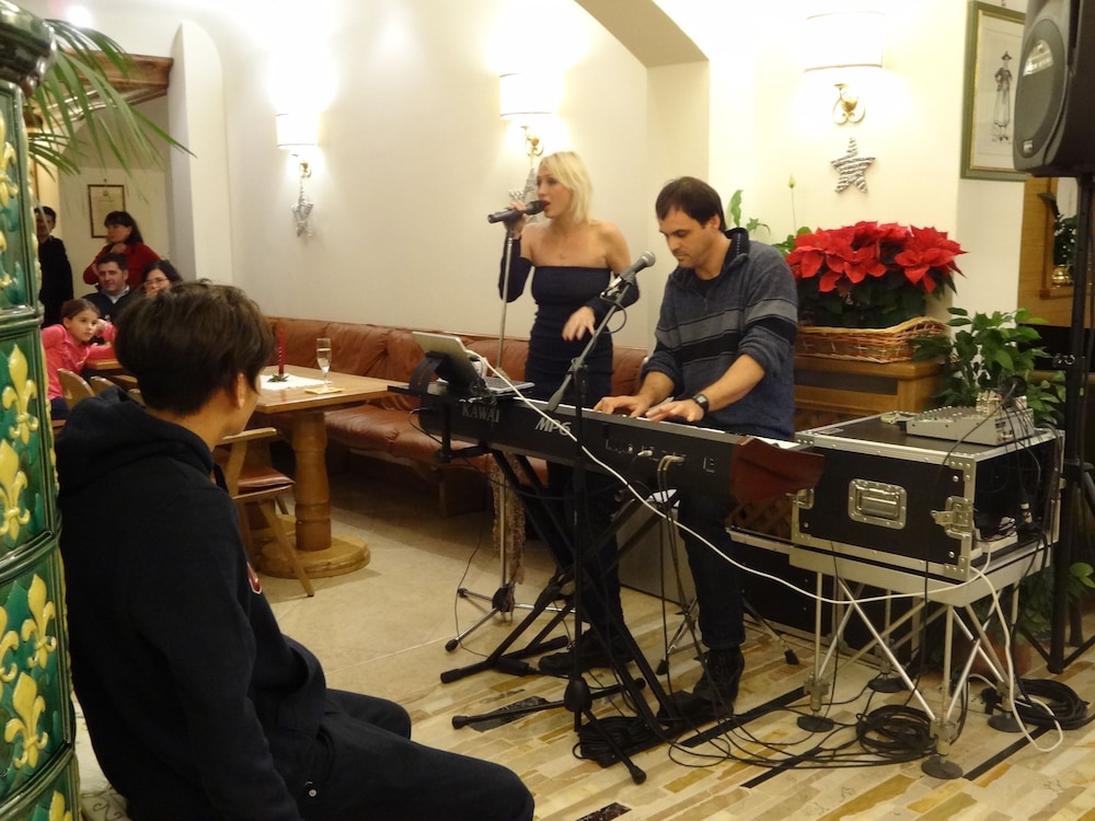 Pontechiesa Hotel 16/31