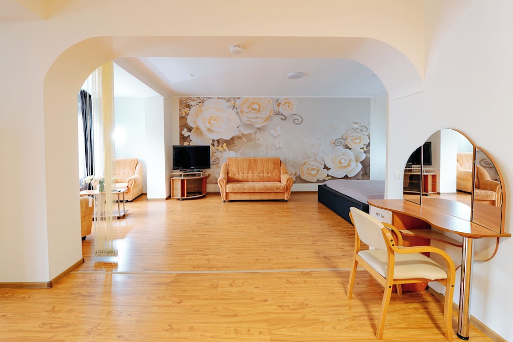 Villa Arus Hotel 38/63