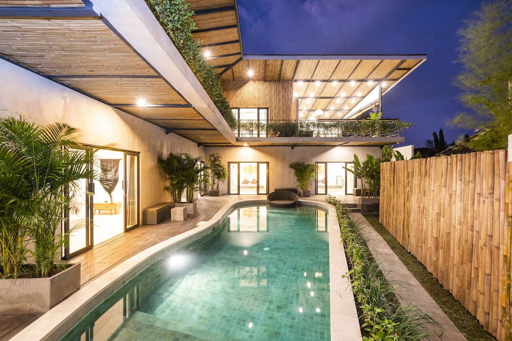 Canggu Dream Studios and Villas 46/48