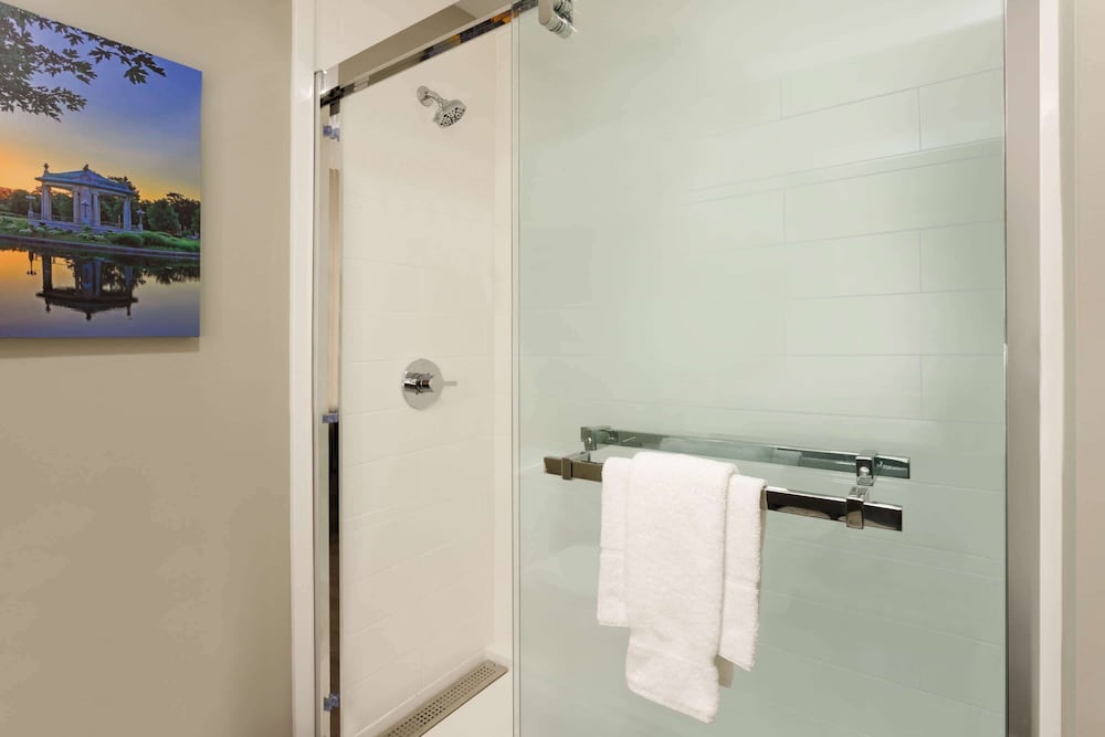 La Quinta Inn & Suites by Wyndham St Louis Route 66 46/47