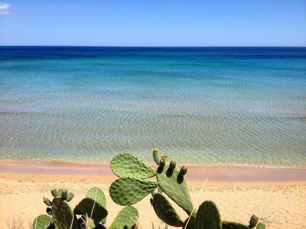 Residence Noto Marina 7/16