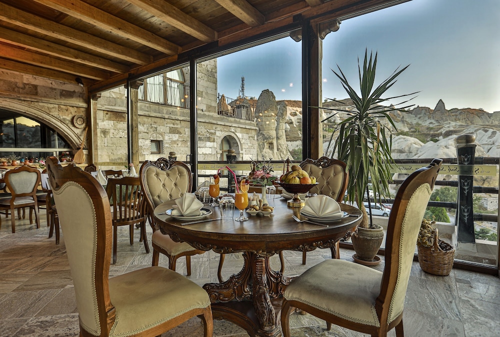 Sah Saray Cave Suites Halal Hotel 46/61