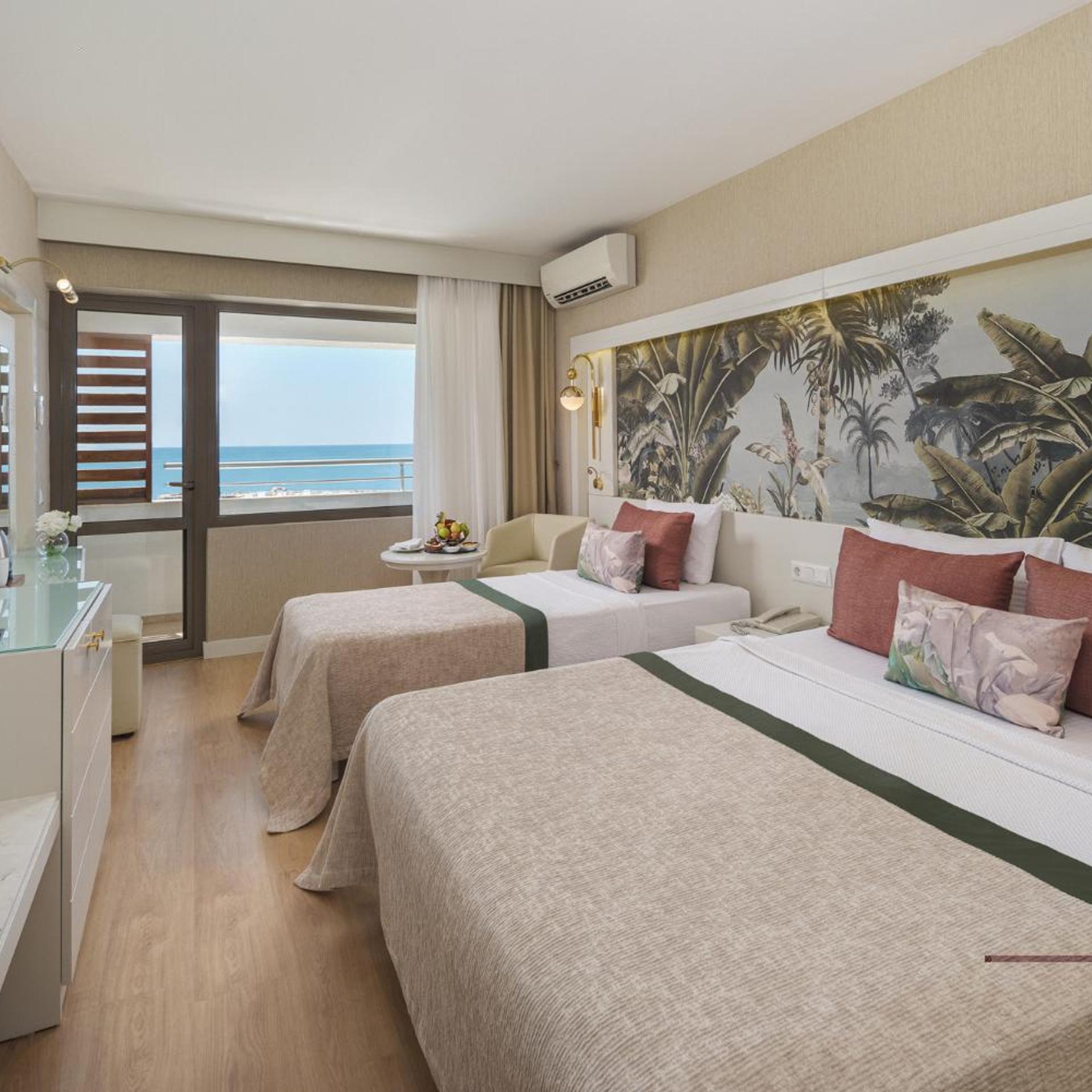 Jasmine Beach Hotel Alanya 14/63