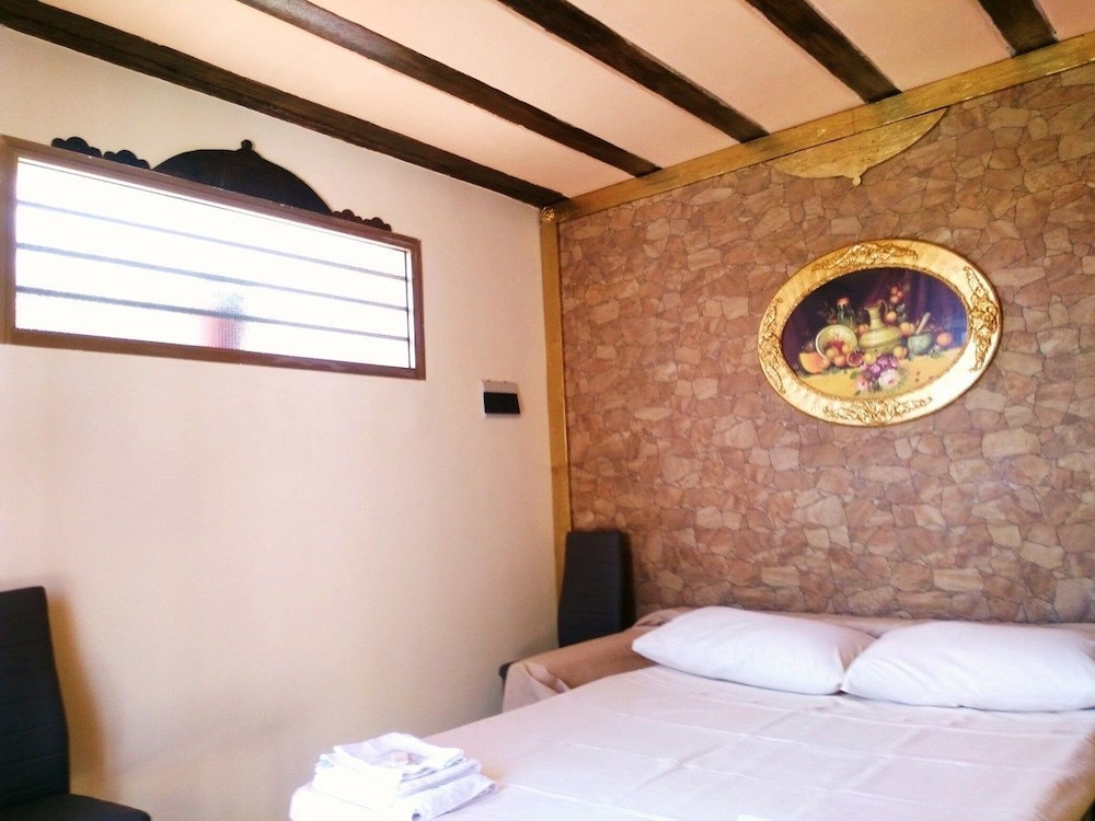 Agriturismo L'uliveto 10/50