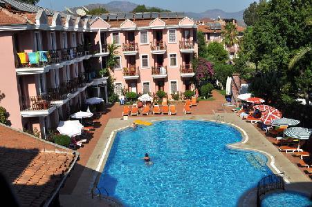 Gunes Hotel 21/22