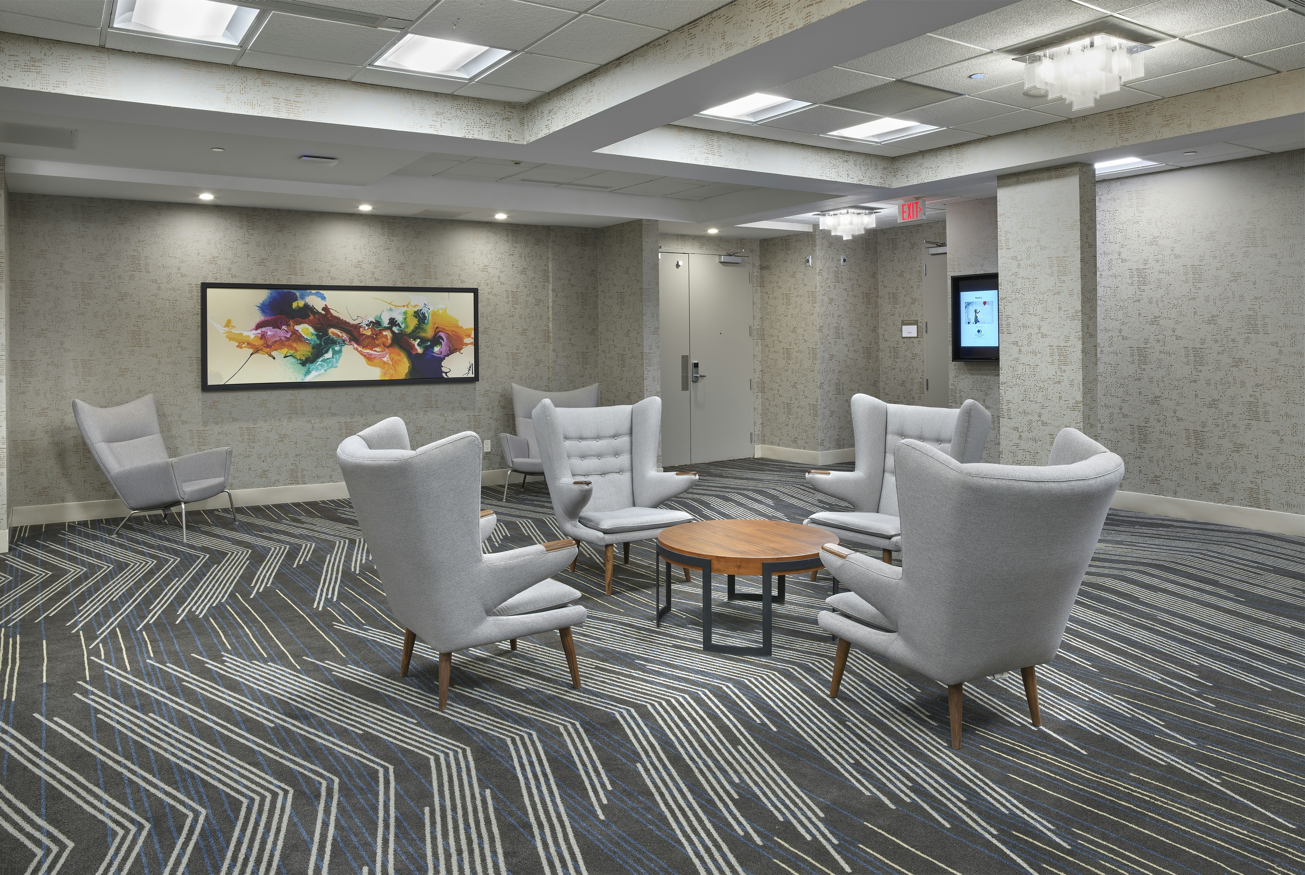 DoubleTree by Hilton Edmonton Downtown 42/50