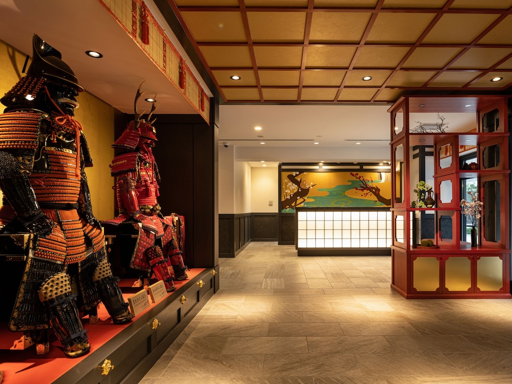 Mimaru Osaka Shinsaibashi North 5/48