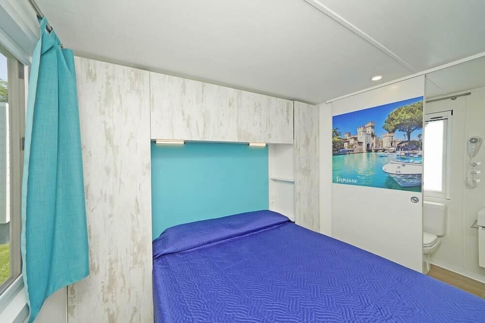 San Francesco Camping Village 16/32