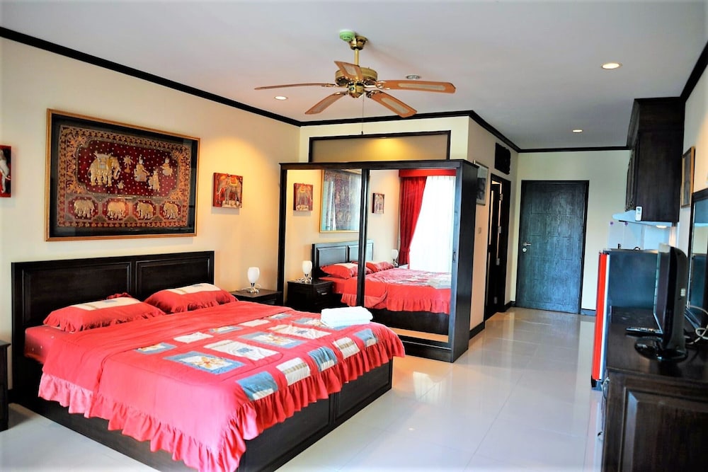 Jomtien Plaza Residence 19/50