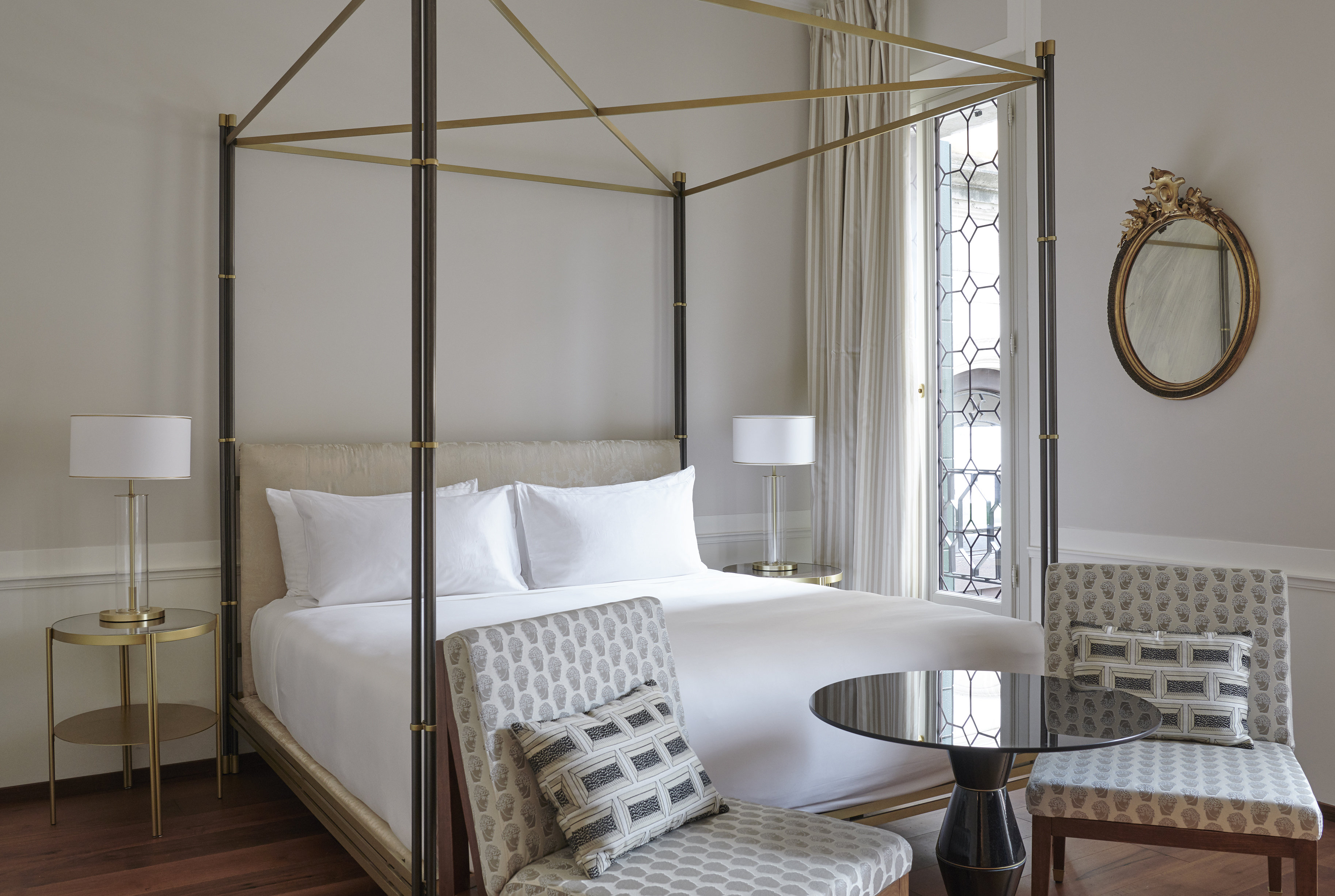 Hotel Violino D'Oro 67/107