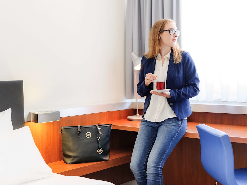 Premier Inn Erlangen 25/70