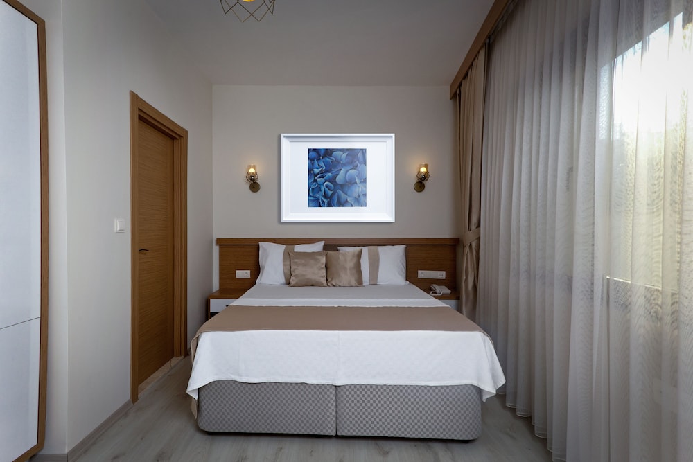 Zeyn Otel Istanbul 12/50