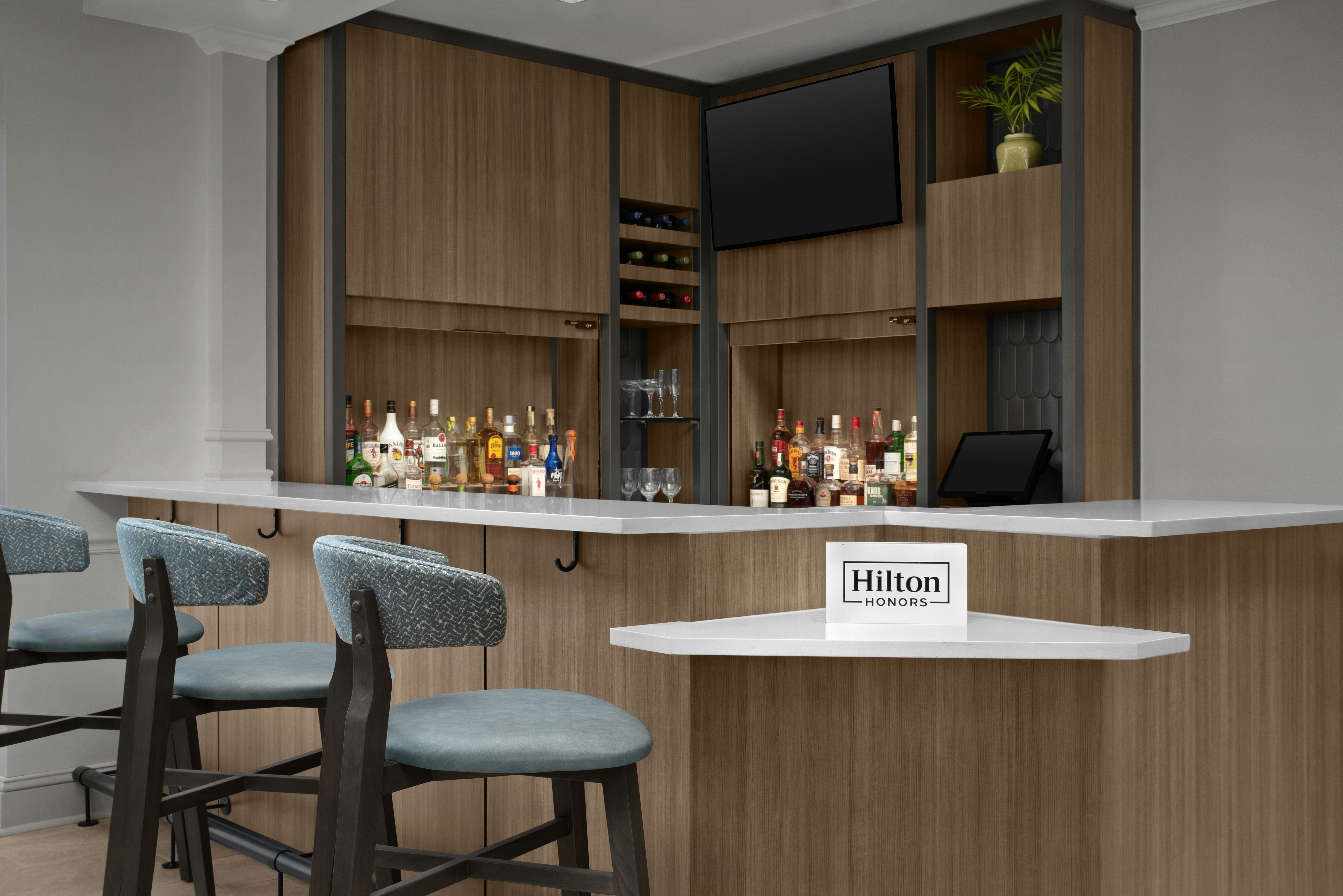 Hilton Garden Inn Tallahassee Central 33/48