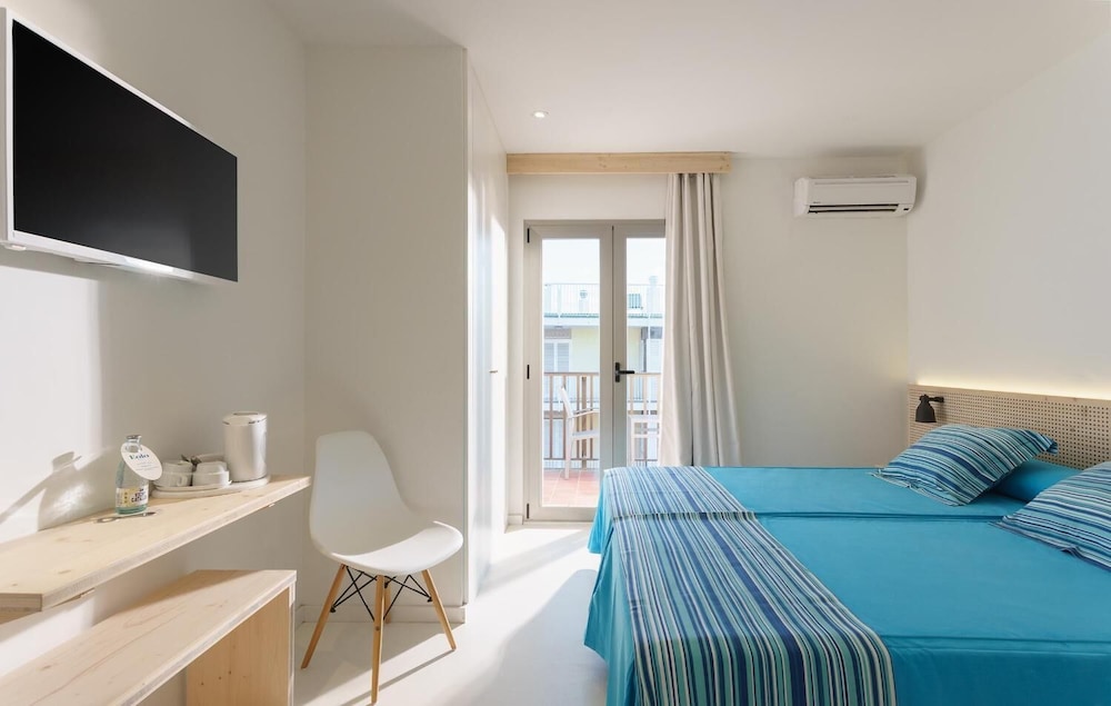 Eolo Hotel 40/72