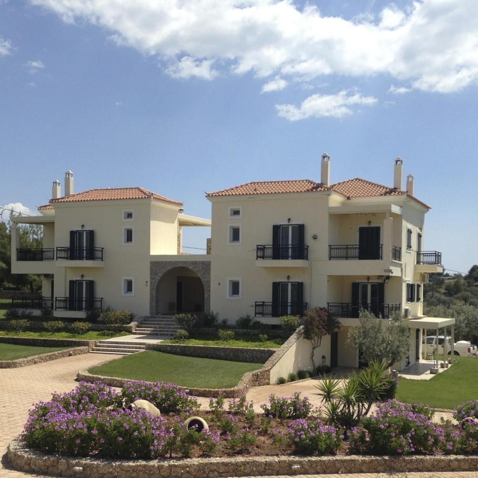 Long View Resort Hammam & Spa 3/30