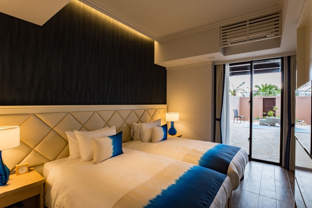 Hotel Shigira Mirage 6/57