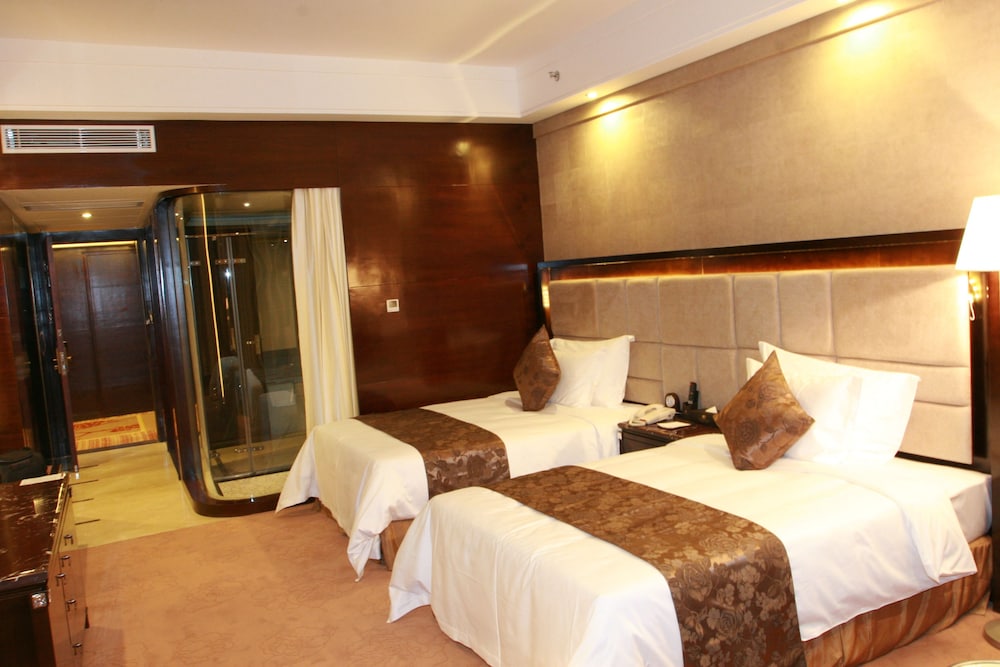Home Fond Hotel Nanshan 13/50