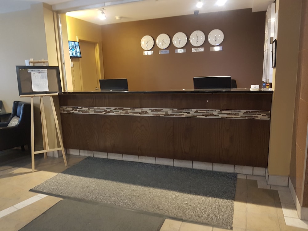 Hotel Le Roberval 7/46