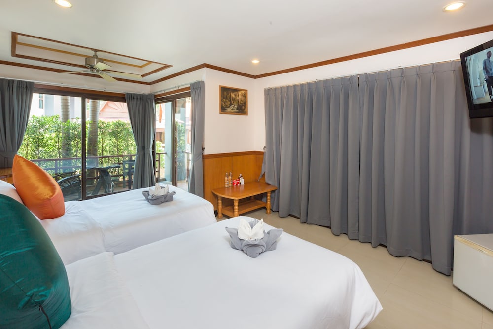 Sunrise Resort Koh Phangan 17/50
