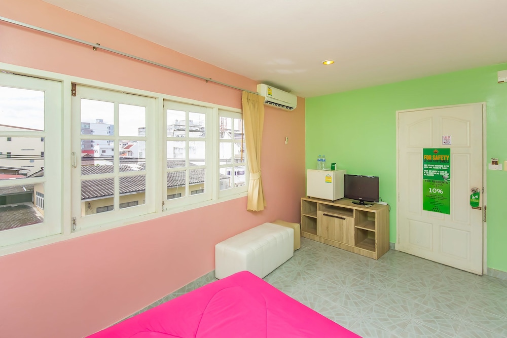 Aree 'S House 26/39
