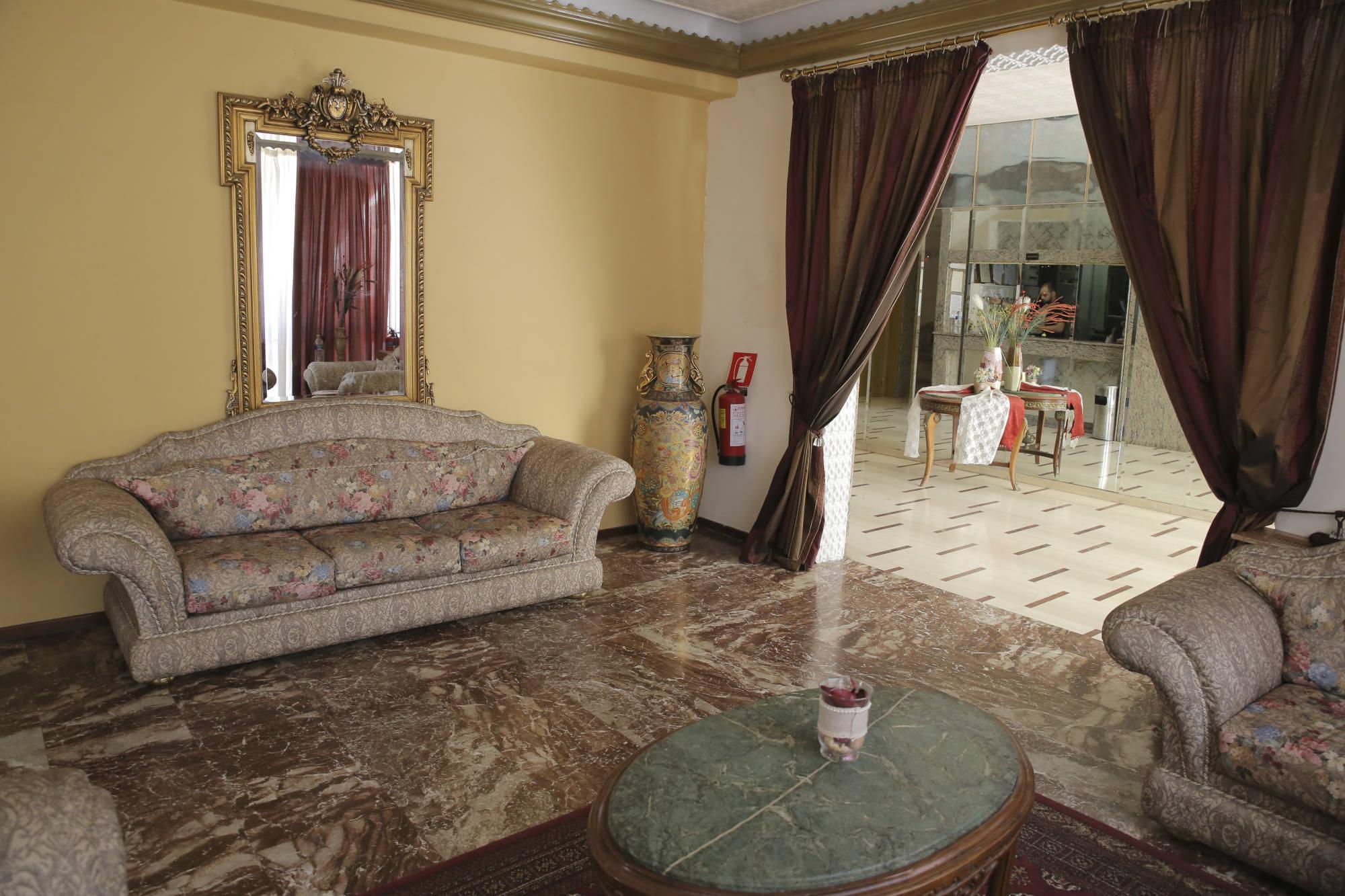 Hotel Anesi 13/24