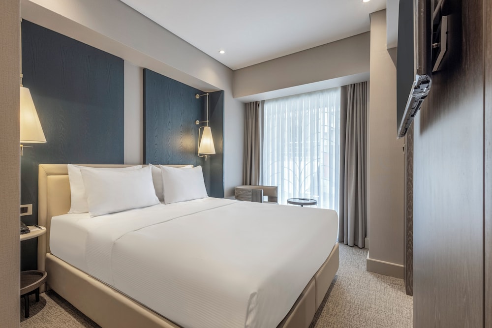 Lunet Old City Hotel 10/48