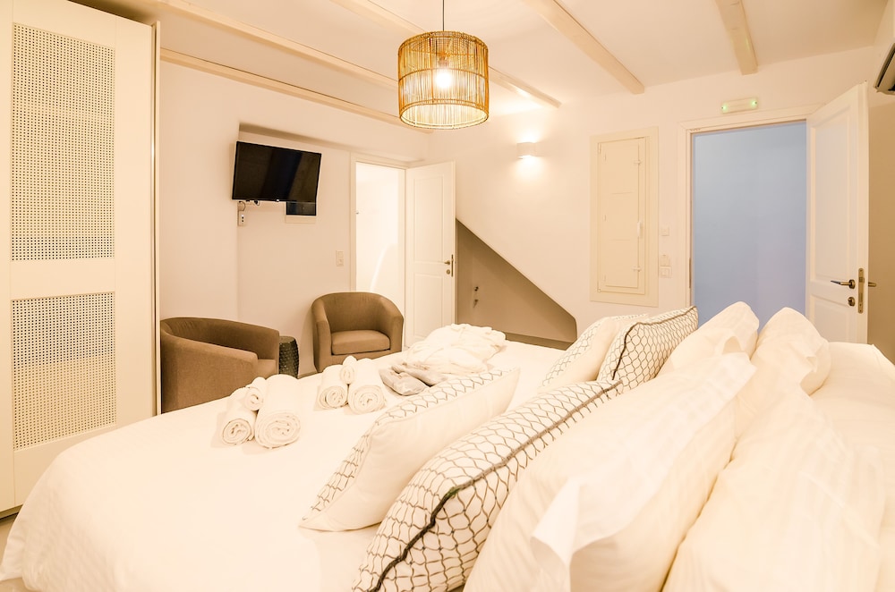 Eden View Suites & Villas 20/72
