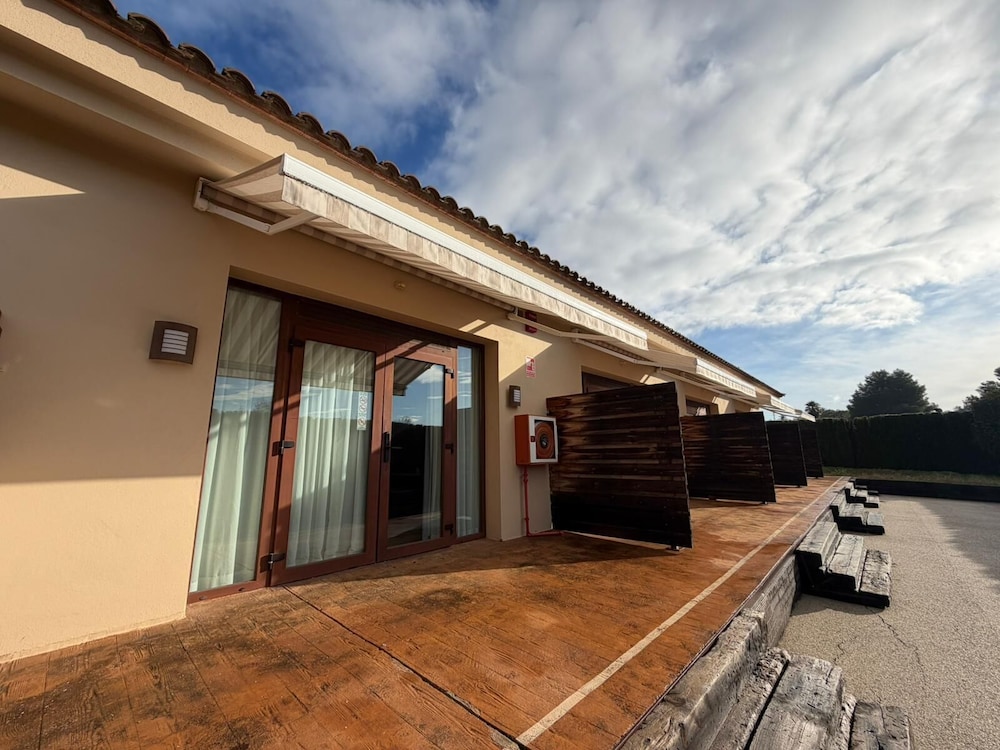 Hostal Xabina 5/50
