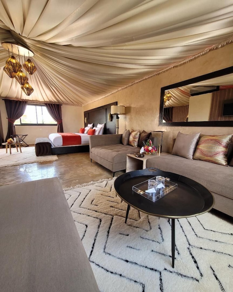 Eden Lodges & Spa-Boutique Hotel de Luxe 49/68