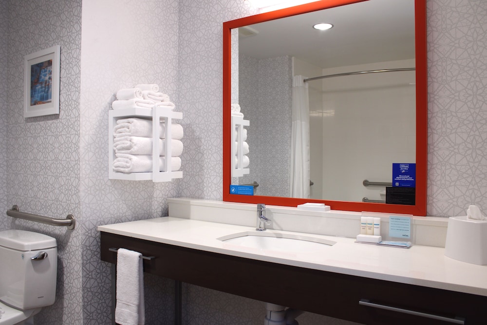 Hampton Inn Buffalo - Amherst 18/41